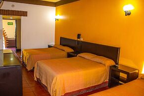 Hotel Villa Capri Morelia