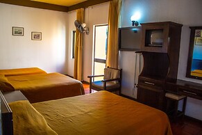 Hotel Villa Capri Morelia