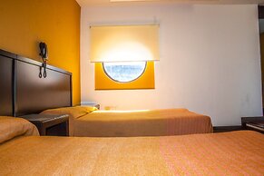 Hotel Villa Capri Morelia