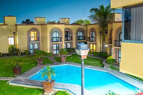 Hotel Villa Capri Morelia