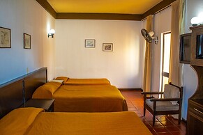 Hotel Villa Capri Morelia