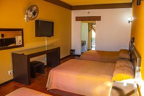 Hotel Villa Capri Morelia