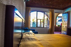 Hotel Villa Capri Morelia