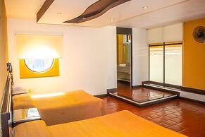 Hotel Villa Capri Morelia