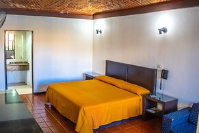 Hotel Villa Capri Morelia