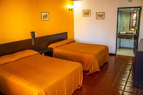 Hotel Villa Capri Morelia