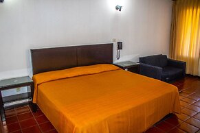 Hotel Villa Capri Morelia