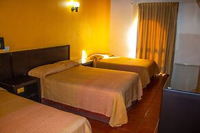 Hotel Villa Capri Morelia