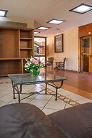 Hotel Villa Capri Morelia