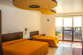 Hotel Villa Capri Morelia