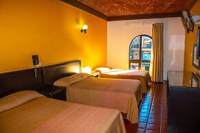 Hotel Villa Capri Morelia