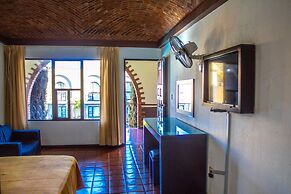 Hotel Villa Capri Morelia