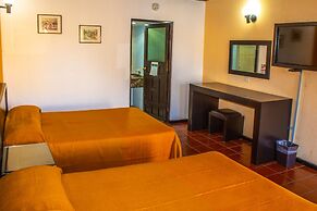 Hotel Villa Capri Morelia