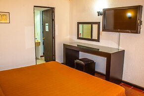 Hotel Villa Capri Morelia