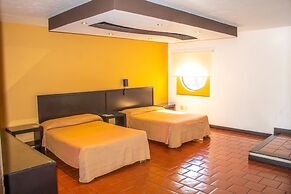 Hotel Villa Capri Morelia