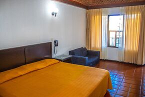 Hotel Villa Capri Morelia