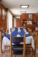 Hotel Villa Capri Morelia