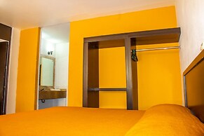 Hotel Villa Capri Morelia