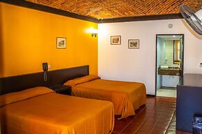 Hotel Villa Capri Morelia