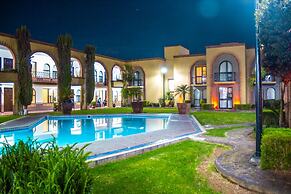 Hotel Villa Capri Morelia