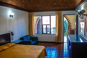 Hotel Villa Capri Morelia