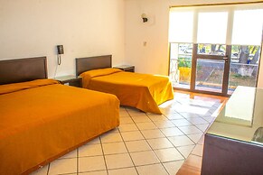 Hotel Villa Capri Morelia