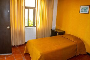 Hotel Villa Capri Morelia