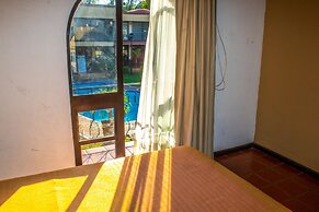 Hotel Villa Capri Morelia