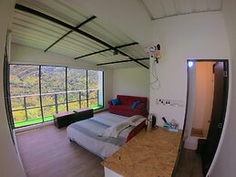 Glamping Villa Transito