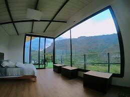 Glamping Villa Transito