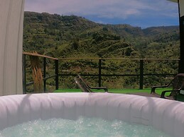 Glamping Villa Transito