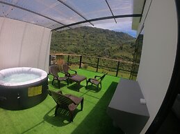 Glamping Villa Transito