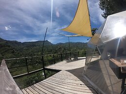 Glamping Villa Transito