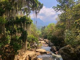 Glamping Villa Transito