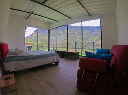 Glamping Villa Transito