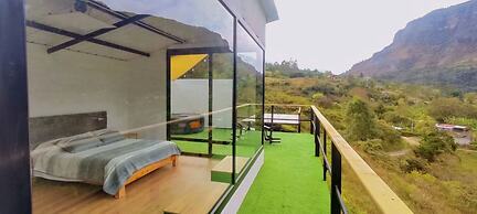 Glamping Villa Transito