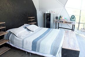 Glamping Villa Transito