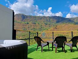 Glamping Villa Transito