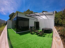 Glamping Villa Transito