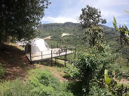 Glamping Villa Transito