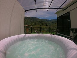 Glamping Villa Transito
