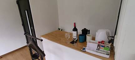 Glamping Villa Transito