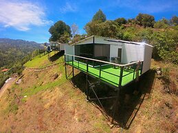 Glamping Villa Transito