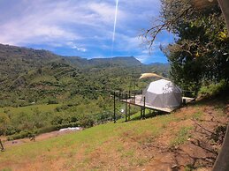 Glamping Villa Transito