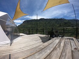 Glamping Villa Transito