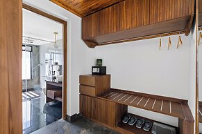 WelcomHeritage Ayatana Ooty