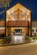 WelcomHeritage Ayatana Ooty