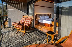 WelcomHeritage Ayatana Ooty