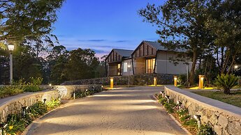 WelcomHeritage Ayatana Ooty