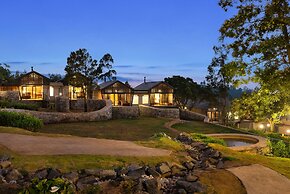 WelcomHeritage Ayatana Ooty